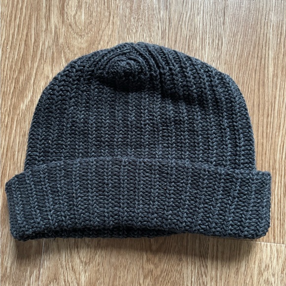 Black Love Your Melon Knit Beanie - Picture 2 of 2